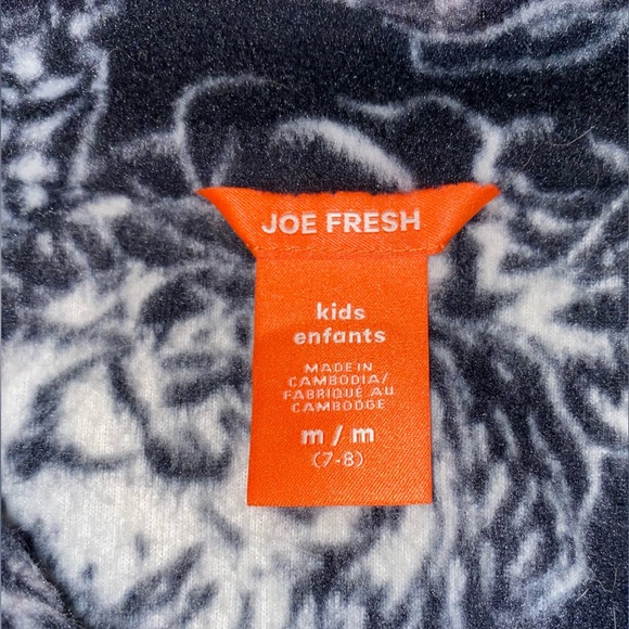 Girls outside vest for Fall/Spring size 7-8 - Picture 4 of 6